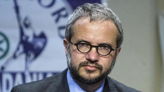 Claudio Borghi