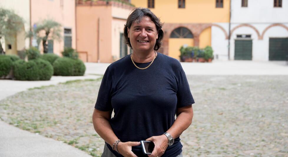 Stefania Saccardi