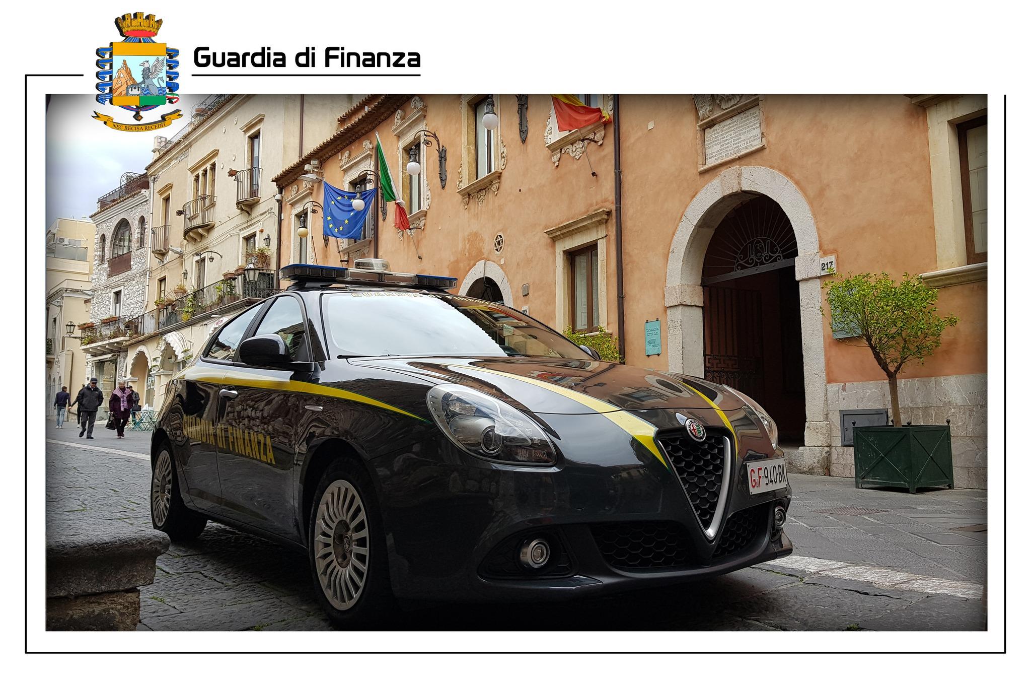 Mirandola, truffatore nababbo: arrestato