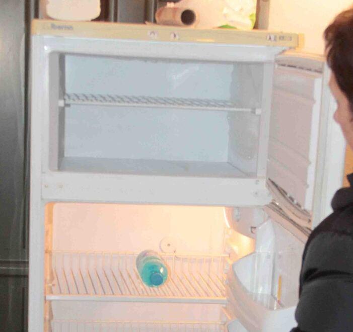Castelfranco «I ladri hanno controllato anche in frigo» 
