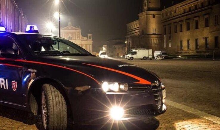 Carpi. Ragazza soccorsa in centro «Aiuto, sono stata violentata» 