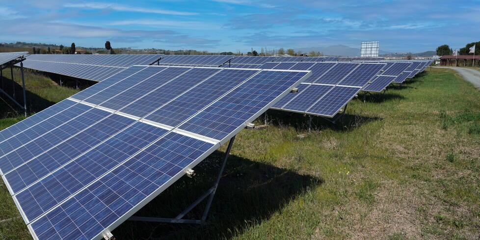 Crisi, ora l’energia a Modena si condivide 
