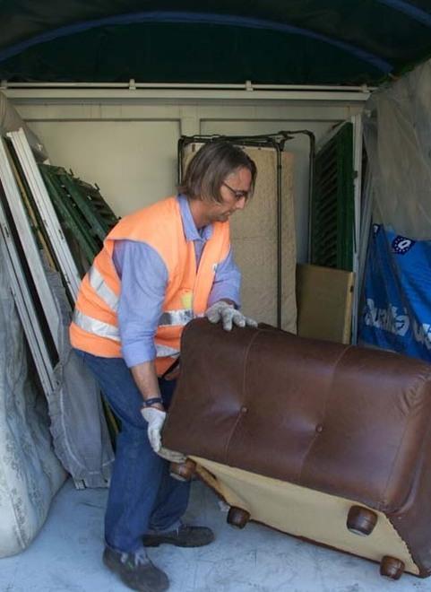 Alberone. Comune e Clara superano l’intoppo per il Centro di raccolta dei rifiuti 