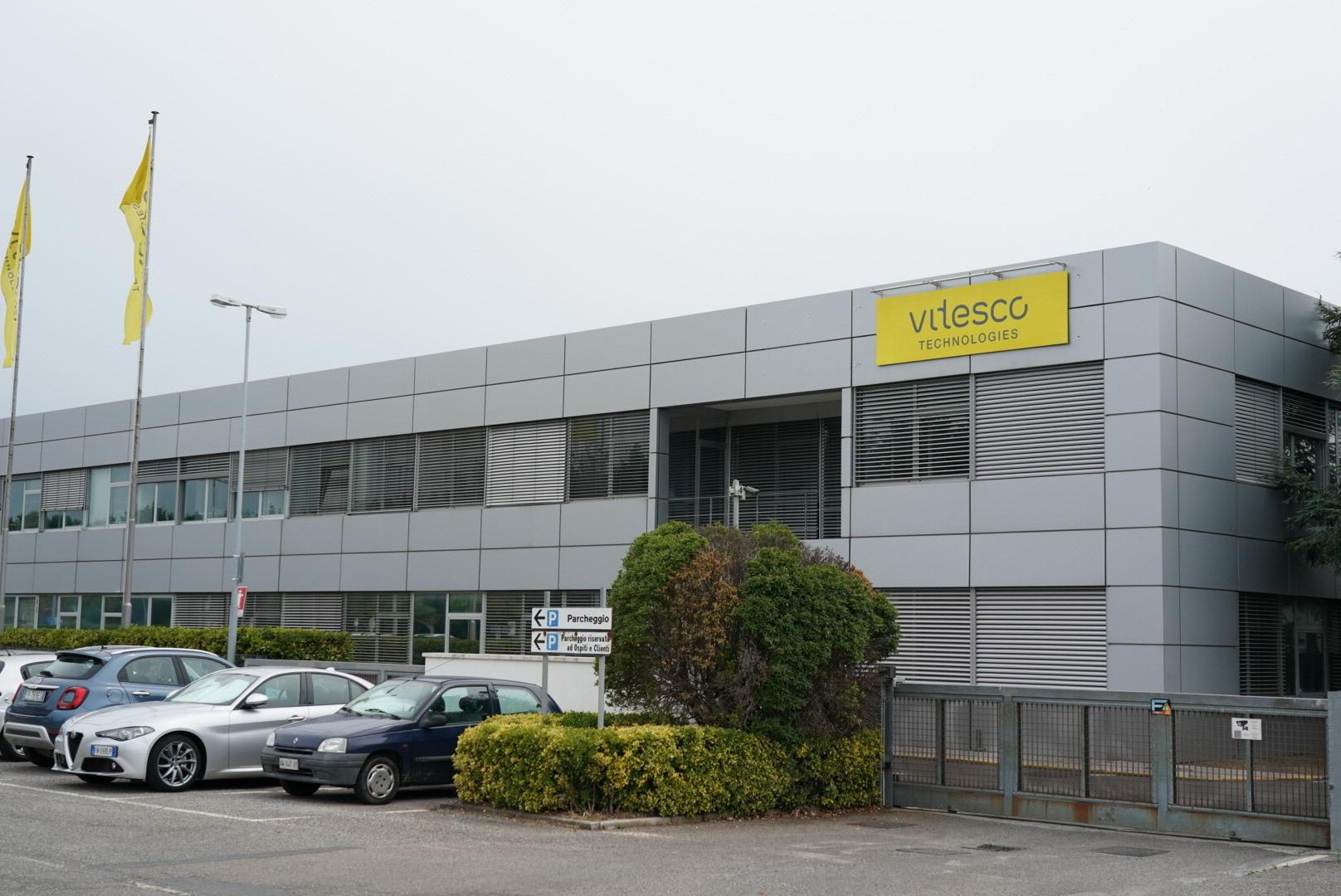 Occasioni di lavoro alla Vitesco: assunzioni da settembre