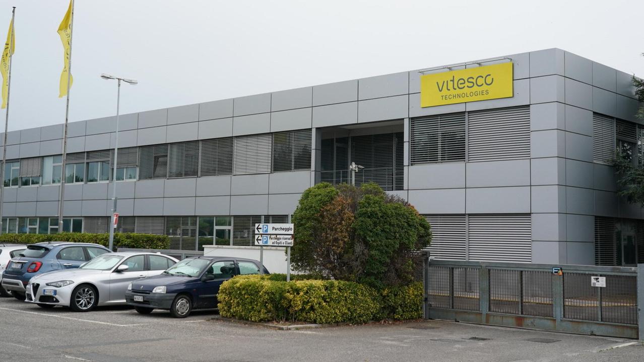 Occasioni di lavoro alla Vitesco: assunzioni da settembre