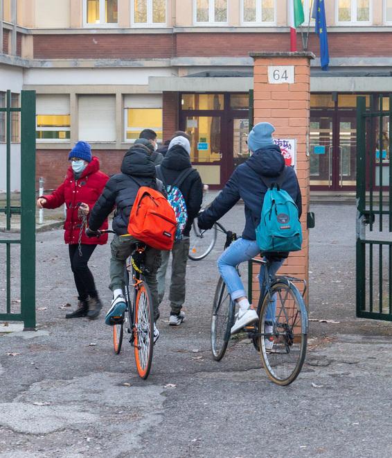 Ferrara. Corsi quadriennali al via nelle scuole superiori