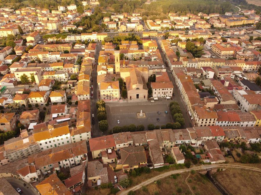 Per il nuovo parcheggio a Certaldo basso servono 160 mila euro