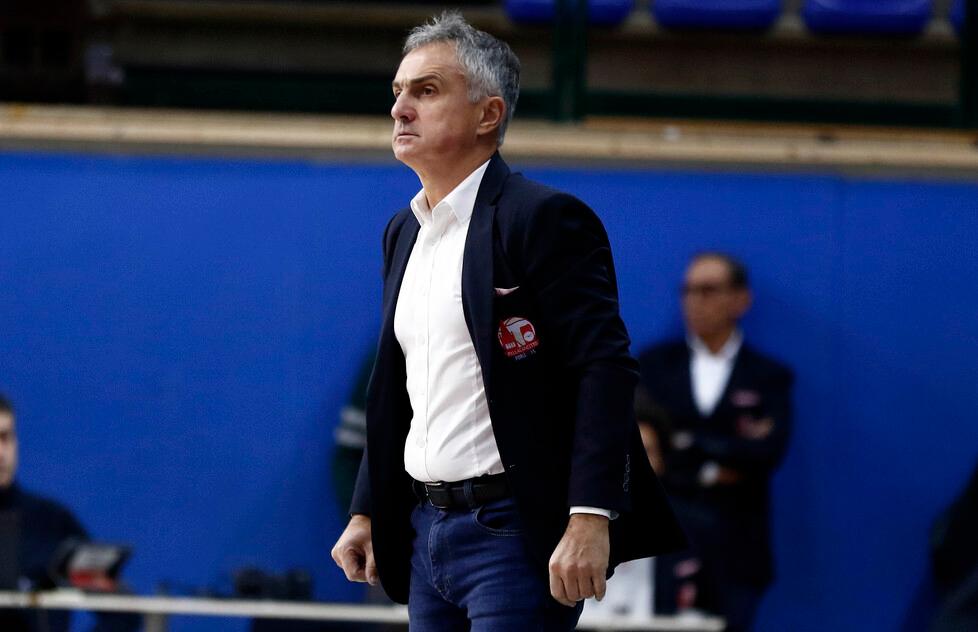 Valli ritrova il Kleb: «Ha incognite, come noi» 
