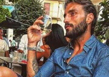 Il calciatore che ha ucciso la ex:  lo sconcerto degli amici pistoiesi