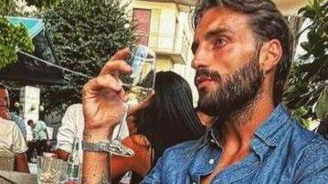 Il calciatore che ha ucciso la ex:  lo sconcerto degli amici pistoiesi