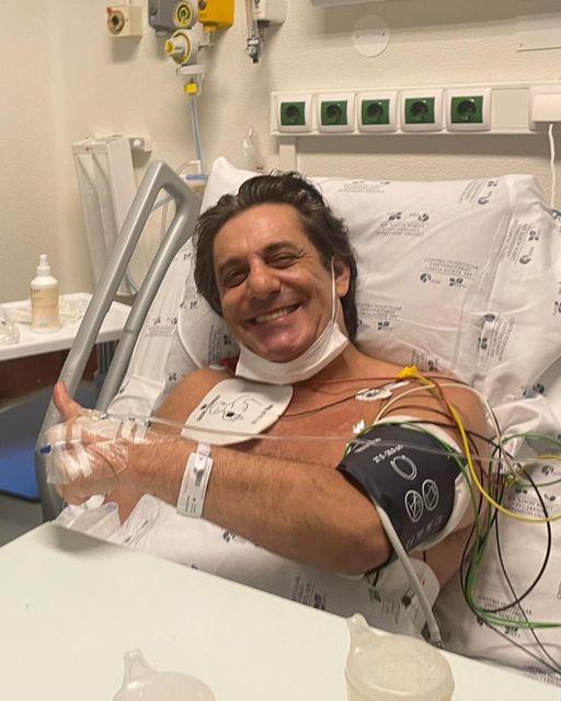 
	Futre si era sentito male dopo il funerale della madre; l&rsquo;ex calciatore &egrave; rimasto nel cuore dei tifosi granata



	&nbsp;

