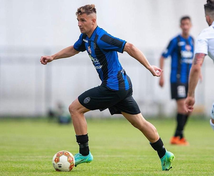 Elvis Kabashi è della Reggiana. Beghetto in pole per la fascia
