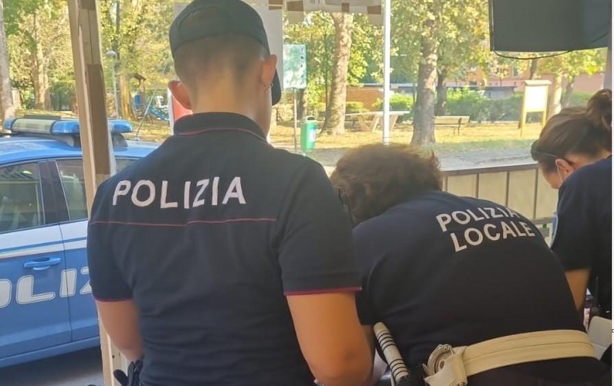 Sacca, bar e negozio di vicinato fonti di disagio per i residenti. Chiusi con maxi-multa da 6mila 200 euro