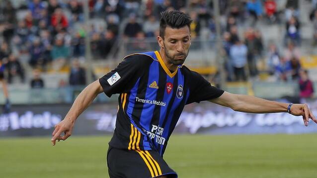 Davide Di Quinzo, 33 anni