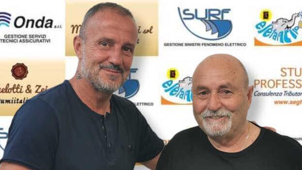 Gutili plasma il Ponte Buggianese, che esordirà contro il Certaldo