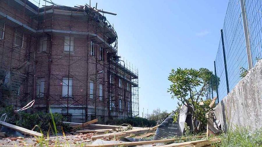 Istituto alberghiero di Marina di Massa, il vertice sul futuro