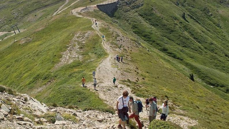 Ecco l’Abetone Dinamo Trail, gara podistica a carattere competitivo
