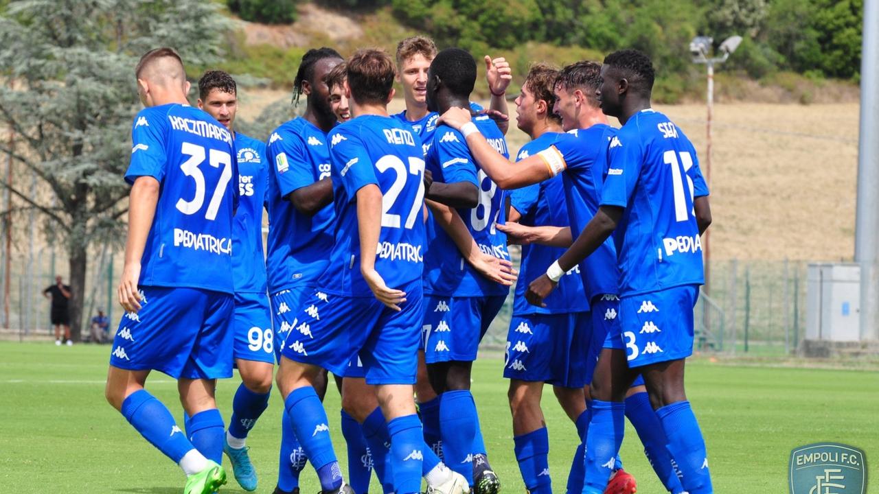 Primavera, c’è il derby con la Fiorentina