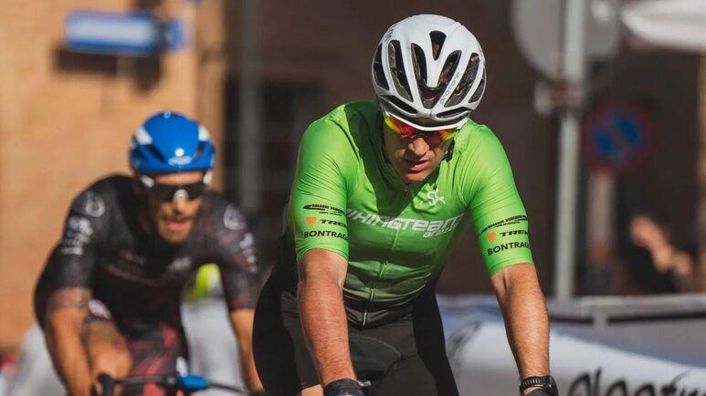 Fiorino crit, piazza Mercatale si trasforma in un velodromo