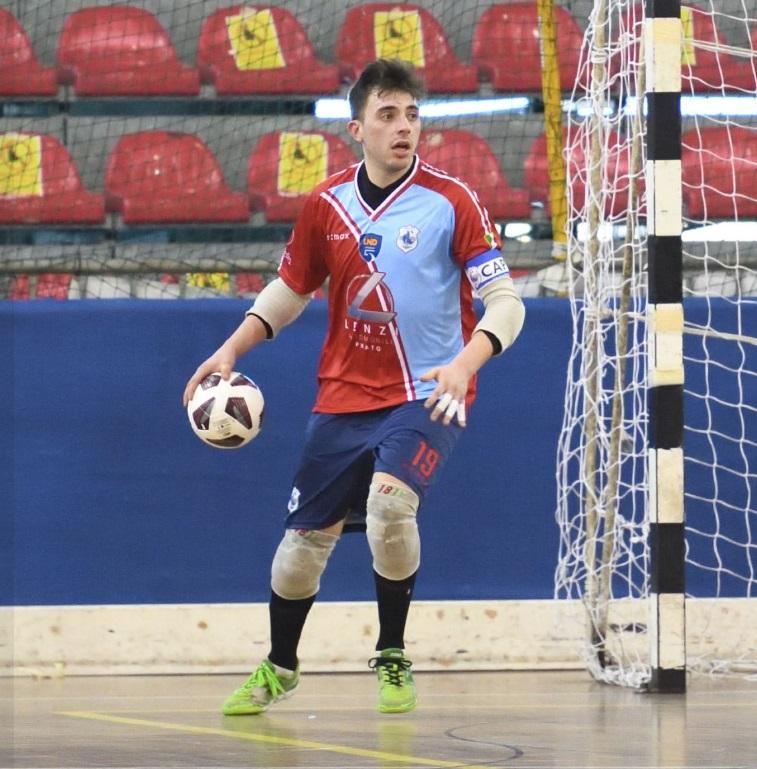 Calcio a 5, i rinforzi arrivano dall’estero. L’esordio ad Ascoli 