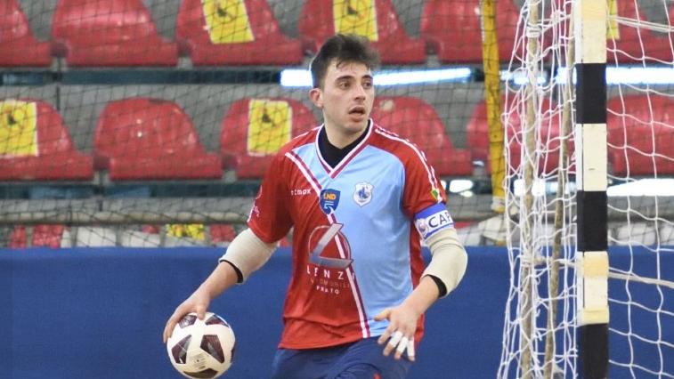 Calcio a 5, i rinforzi arrivano dall’estero. L’esordio ad Ascoli