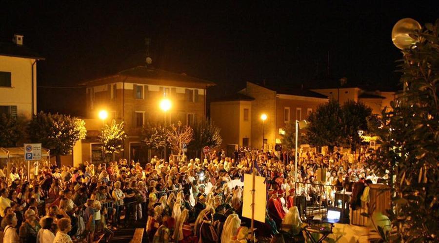 La Centenaria Fiera di San Vitale sotto il segno delle tradizioni