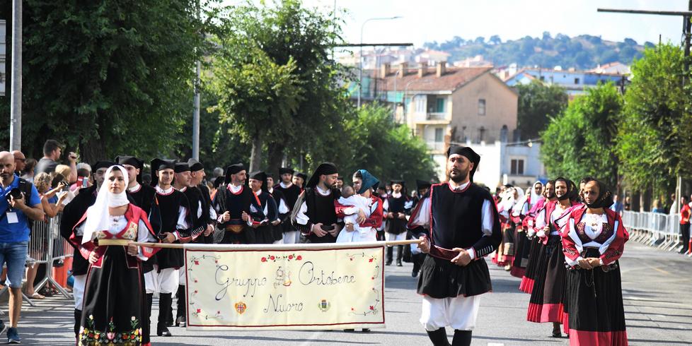 Festa del Redentore con parcheggi sempre aperti e gratuiti fino al 29