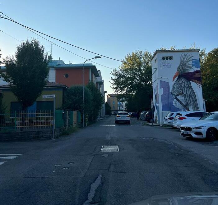 Castelnuovo. Le sgasate dei ragazzini terribili «Qui a Montale siamo preoccupati»