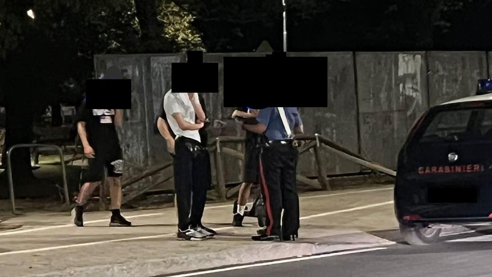 Formigine. Rissa tra giovani dopo i Ludi diventa “trend” di TikTok