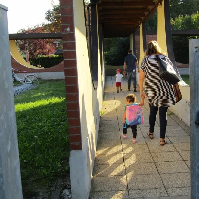 Sassuolo Posti al nido per tutti i bimbi ma solo se i genitori lavorano