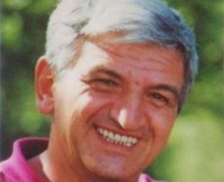 Carpi. Addio a Ivano Sabadini, anima dell’Anpi e del sociale 