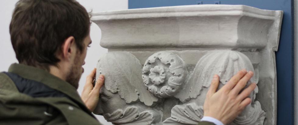 Visita a Duomo e Ghirlandina bendati Così Modena promuove l’inclusività