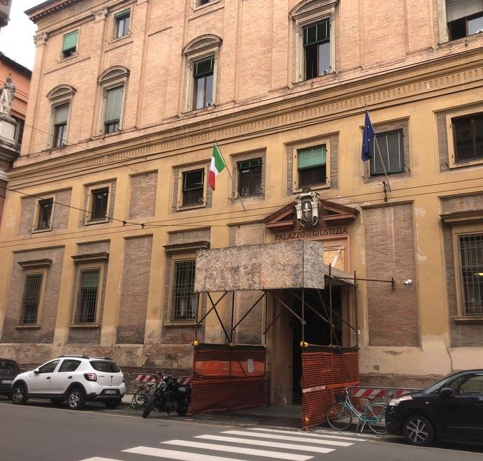 Un tribunale a tutta velocità Modena al top sul fallimentare