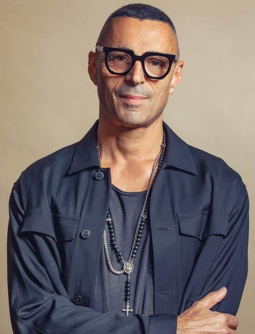 Alex Britti in concerto a Neoneli
