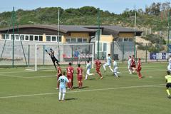 I pronostici di Acciaro: «Uno stuolo di favorite nell'Eccellenza» 