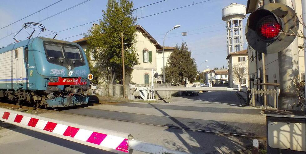 Via libera al progetto definitivo per i sottopassi di Putignano 
