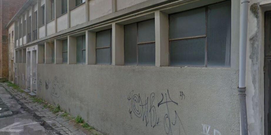 Un investimento sui giovani Ecco il nuovo centro pastorale