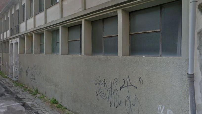 Un investimento sui giovani Ecco il nuovo centro pastorale