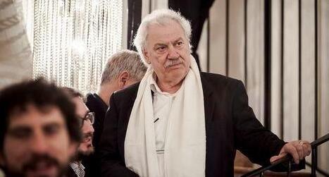 Morto Poleschi,  signore dell’arte  e principe dei galleristi  lucchesi   