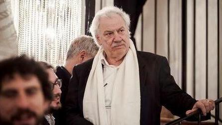 Morto Poleschi, signore dell’arte e principe dei galleristi lucchesi