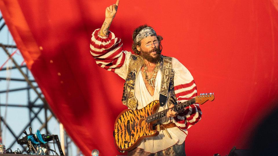 Viareggio, gli ambientalisti cantano vittoria: il Jova Party deve tutelare 3 habitat 