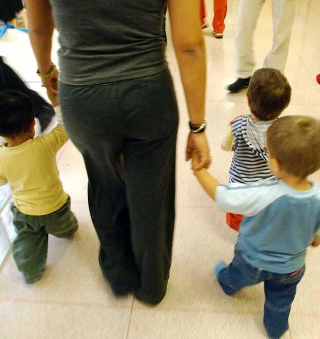 Asili nido e materne: a Ferrara 377 bimbi in lista di attesa 