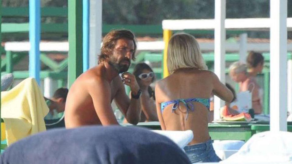 Forte dei Marmi, 200mila euro per liberare la villa sequestrata e poi venderla a Pirlo