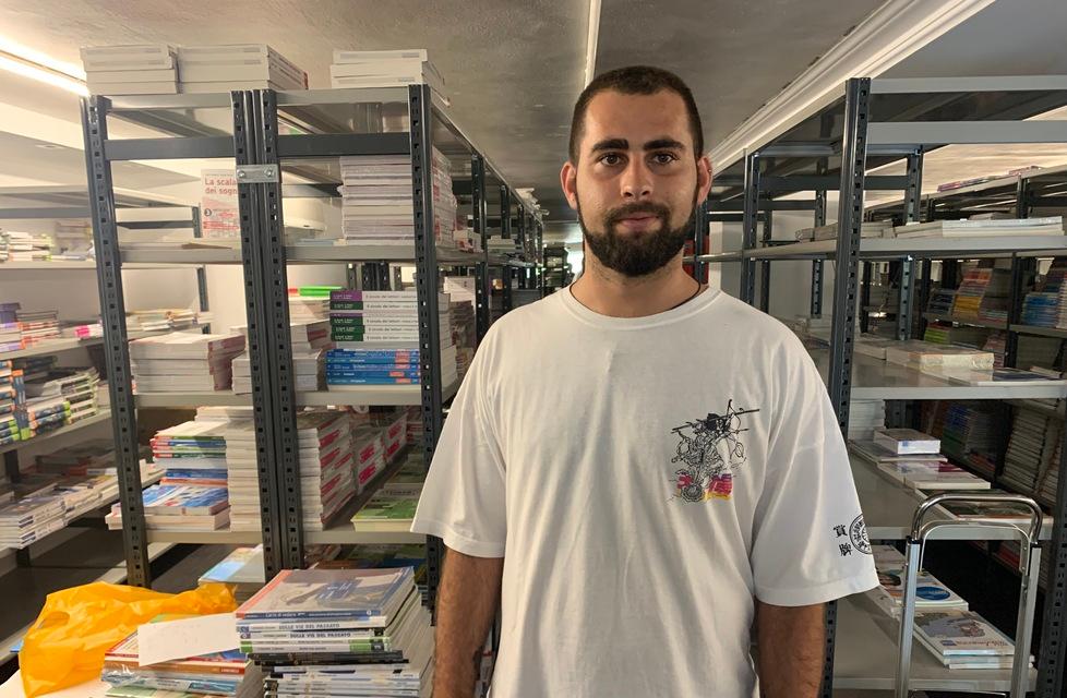 Caro libri, boom usato: risparmio fino al 50% e oltre