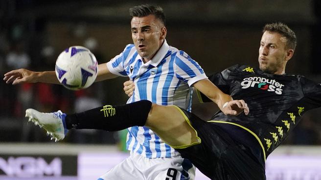 Spal, è la notte dell’esame. Col Cagliari prove da grande