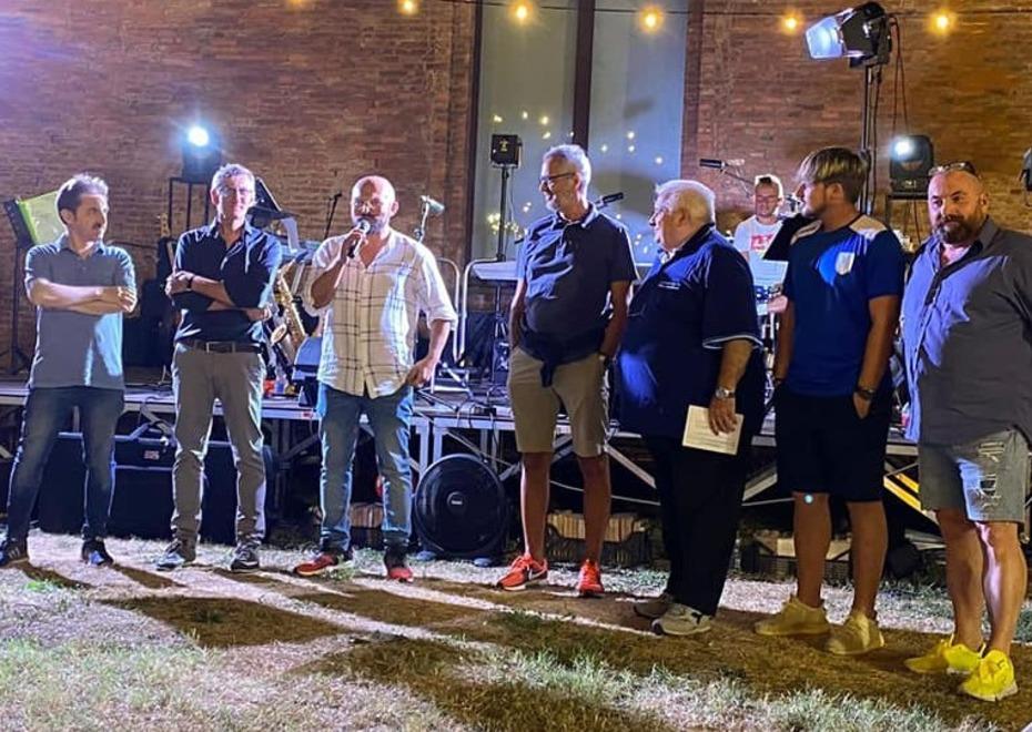 Terza Categoria, introdotti i play off 