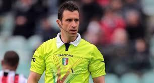 Assegnato all’arbitro Daniele Doveri il 47º Pulcino d’Argento a Cascina