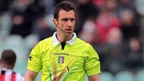 Assegnato all’arbitro Daniele Doveri il 47º Pulcino d’Argento a Cascina