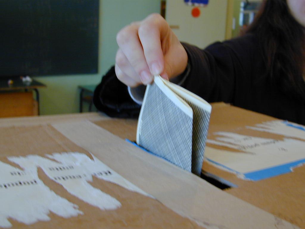 I cattolici e la questione elettorale