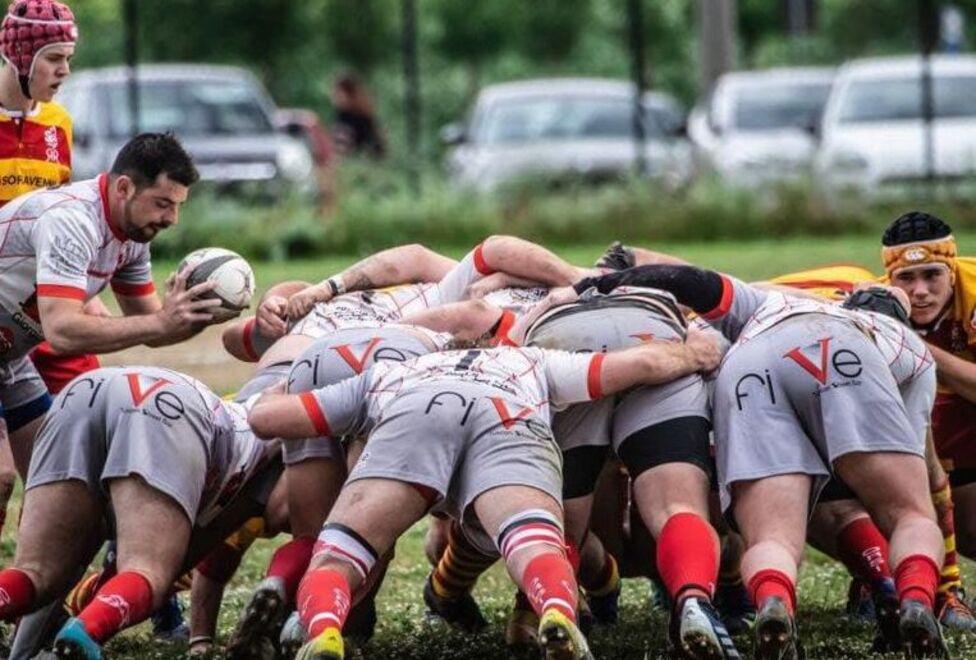 Rugby Pistoia, si riparte: «I giovani al centro di tutto» 